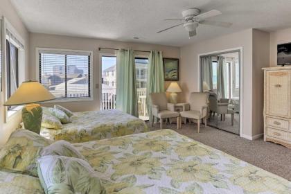 Condo with 2 Decks - Steps from Wrightsville Beach! - image 18