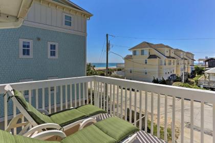 Condo with 2 Decks - Steps from Wrightsville Beach! - image 3