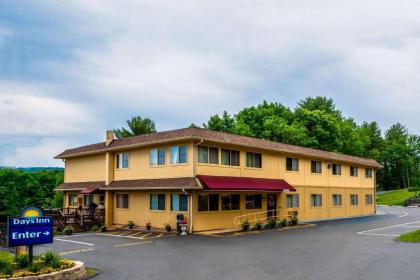 Hotel in Wurtsboro New York