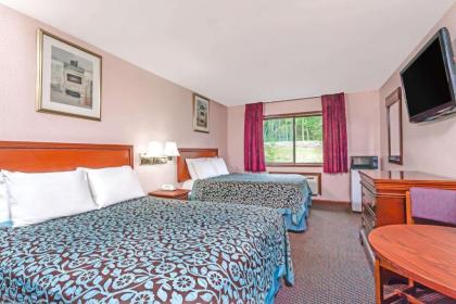 Days Inn by Wyndham Wurtsboro - image 2