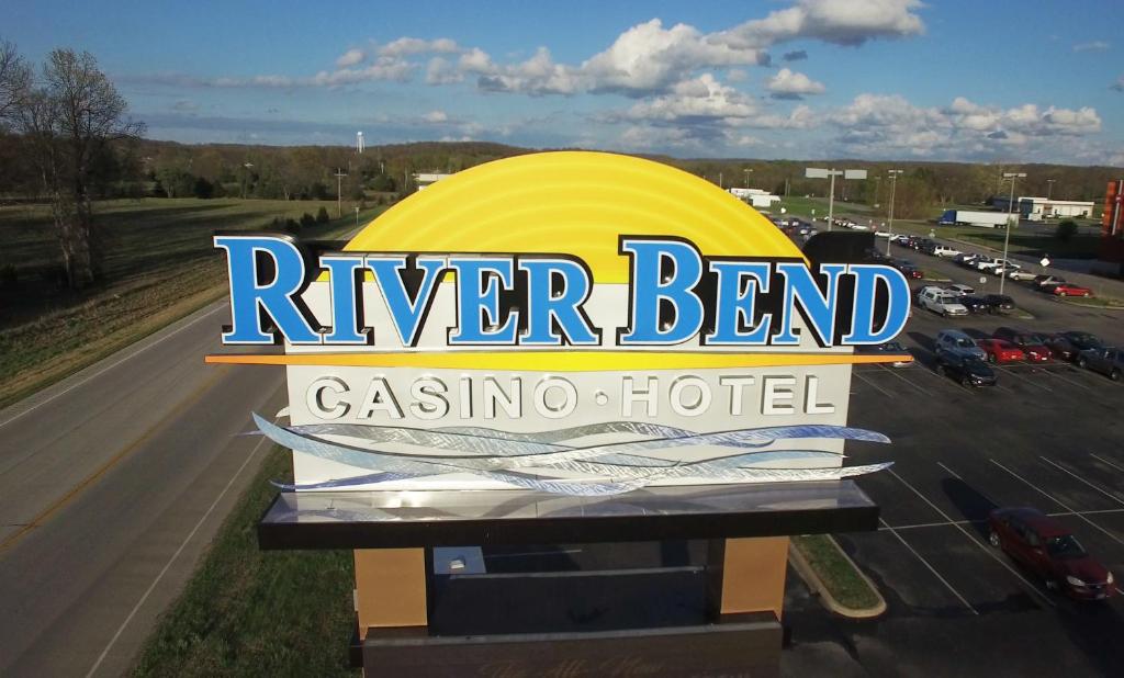 River Bend Casino & Hotel - main image