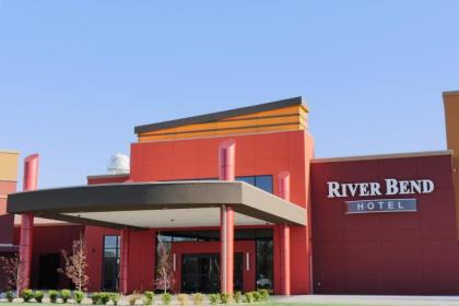 River Bend Casino & Hotel - image 13