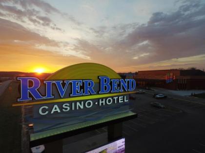 River Bend Casino & Hotel - image 14