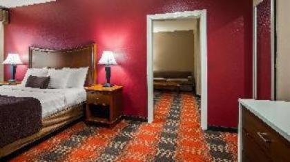 Best Western Plus Wylie Inn - image 2