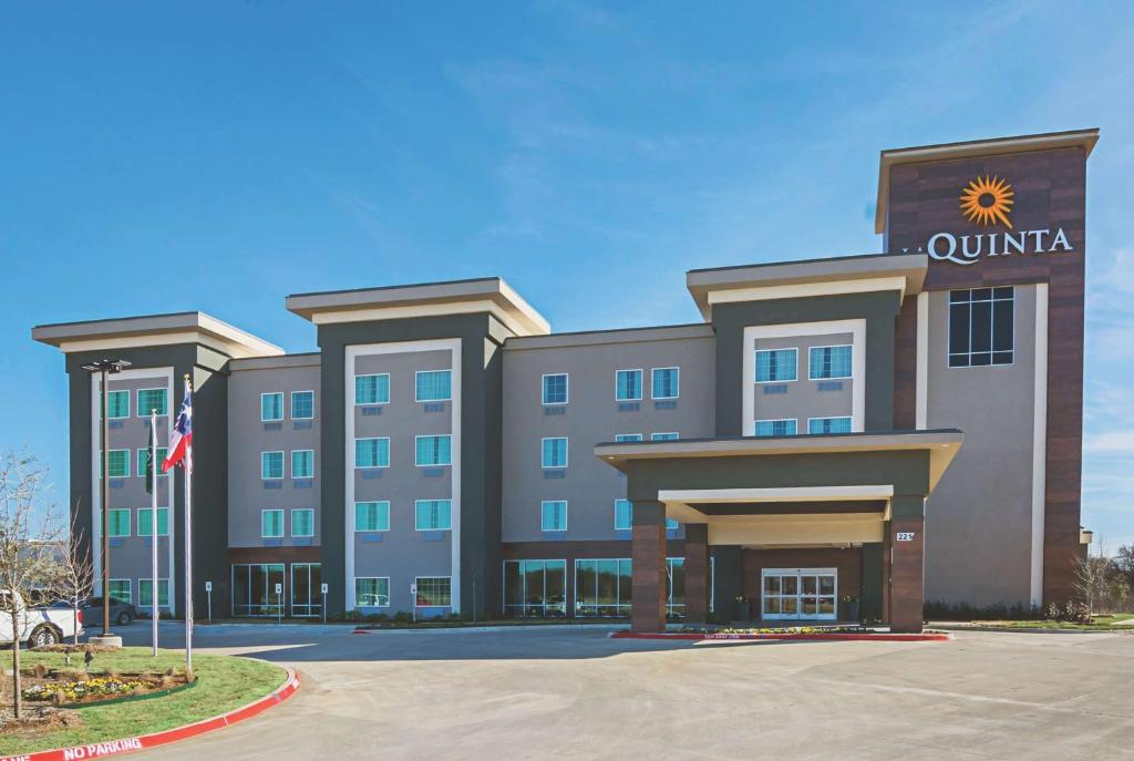 La Quinta by Wyndham Dallas - Wylie - main image