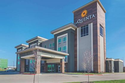 La Quinta by Wyndham Dallas - Wylie - image 14