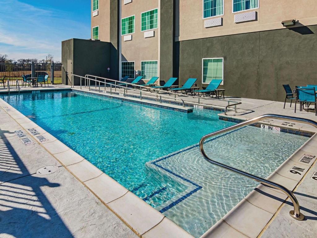 La Quinta by Wyndham Dallas - Wylie - image 2