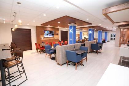 Holiday Inn Express & Suites - Wylie West an IHG Hotel - image 12