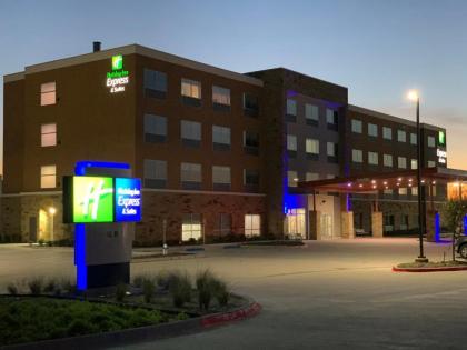 Holiday Inn Express & Suites - Wylie West an IHG Hotel - image 2