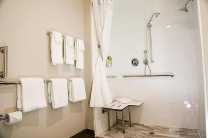 Holiday Inn Express & Suites - Wylie West an IHG Hotel - image 4