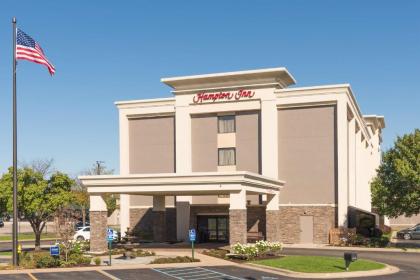 Hampton Inn Grand Rapids South Michigan