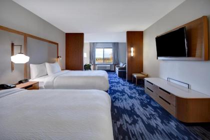 Fairfield by Marriott Inn & Suites Grand Rapids Wyoming - image 14