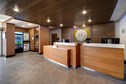 Fairfield by Marriott Inn & Suites Grand Rapids Wyoming - image 8