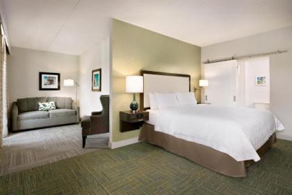 Hampton Inn Reading/Wyomissing - image 10