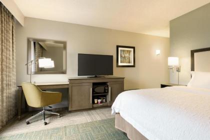 Hampton Inn Reading/Wyomissing - image 3