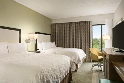 Hampton Inn Reading/Wyomissing - image 7