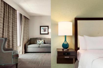 Hampton Inn Reading/Wyomissing - image 9