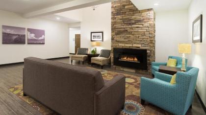 Holiday Inn Express & Suites Wyomissing an IHG Hotel - image 13