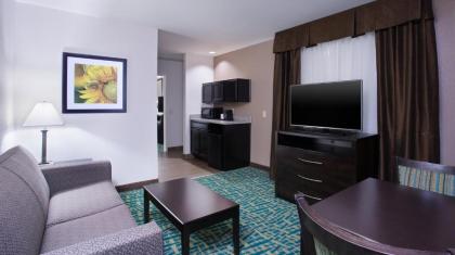 Holiday Inn Express & Suites Wyomissing an IHG Hotel - image 8