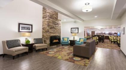 Holiday Inn Express & Suites Wyomissing an IHG Hotel - image 9