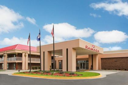 Ramada by Wyndham Wytheville - image 1