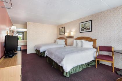 Americas Best Value Inn Wytheville - image 13