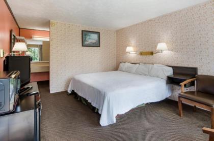 Americas Best Value Inn Wytheville - image 15