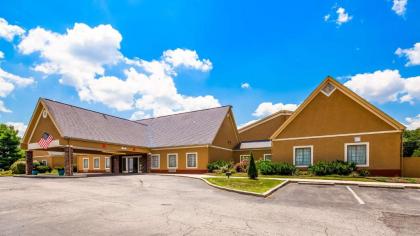 Best Western Wytheville Inn