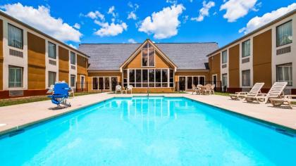 Best Western Wytheville - image 14