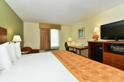 Best Western Wytheville - image 3