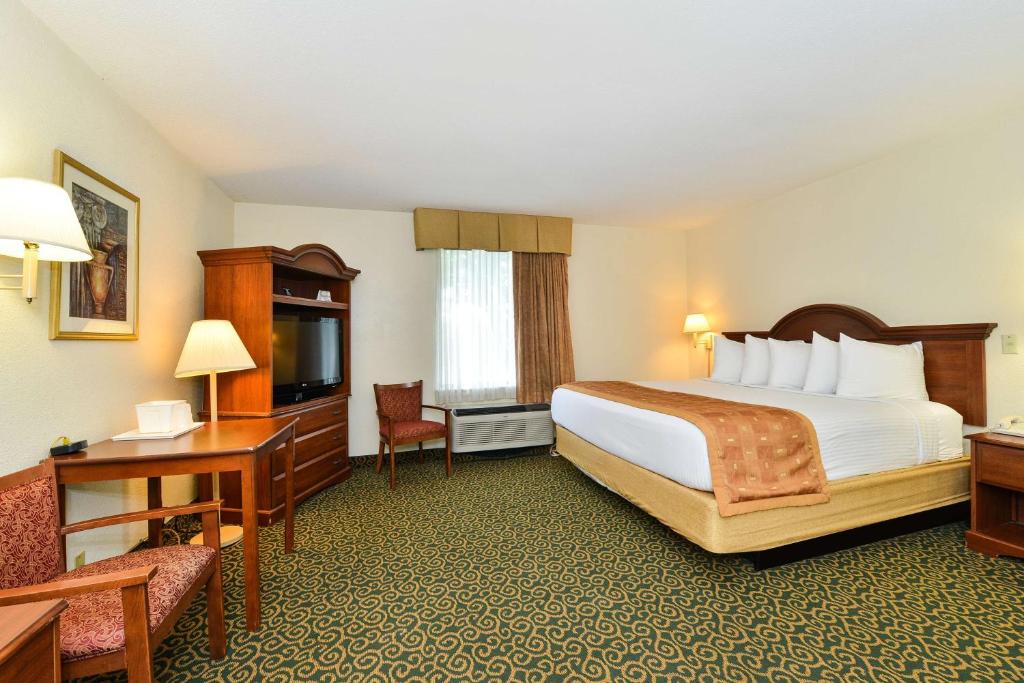 Best Western Wytheville - image 4