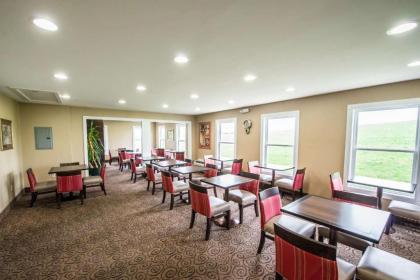 Comfort Inn Wytheville - image 10