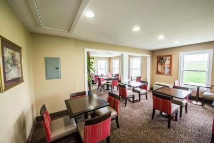 Comfort Inn Wytheville - image 12