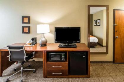 Comfort Inn Wytheville - image 4