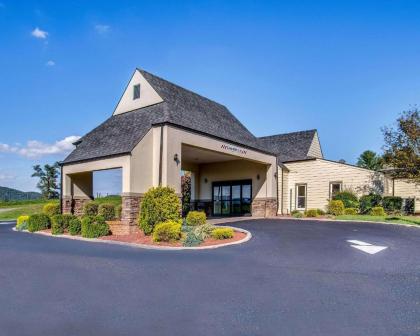 Comfort Inn Wytheville - image 9