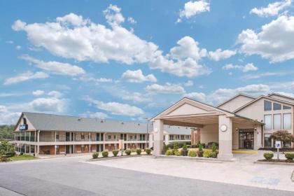 Days Inn by Wyndham Wytheville - image 7