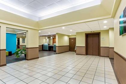 La Quinta by Wyndham Wytheville - image 9