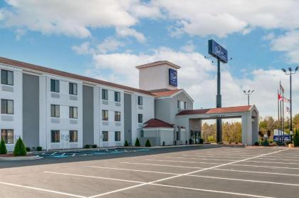 Sleep Inn Wytheville