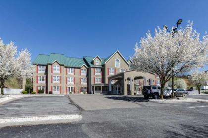 Comfort Inn Wytheville   Fort Chiswell