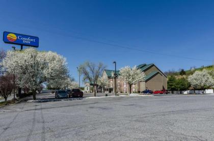 Comfort Inn Wytheville - Fort Chiswell - image 15