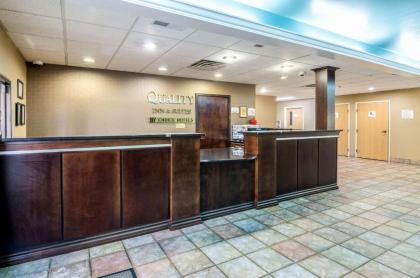 Quality Inn & Suites Wytheville - image 10