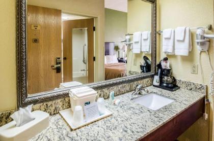 Quality Inn & Suites Wytheville - image 11