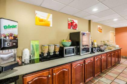 Quality Inn & Suites Wytheville - image 12