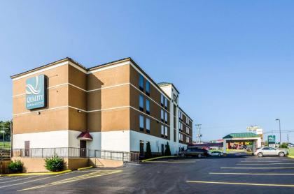 Quality Inn & Suites Wytheville - image 14