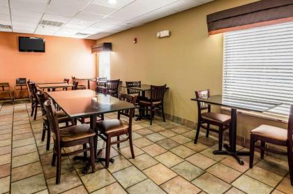 Quality Inn & Suites Wytheville - image 15