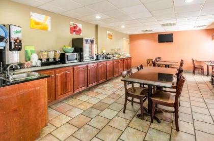 Quality Inn & Suites Wytheville - image 3