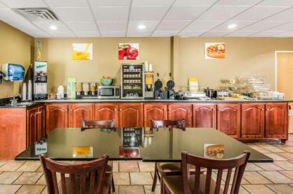 Quality Inn & Suites Wytheville - image 9