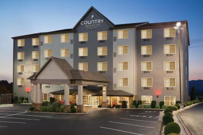 Country Inn & Suites by Radisson Wytheville VA - image 14