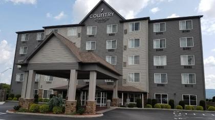 Country Inn & Suites by Radisson Wytheville VA - image 2