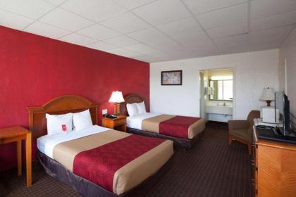 Econo Lodge Wytheville Wytheville